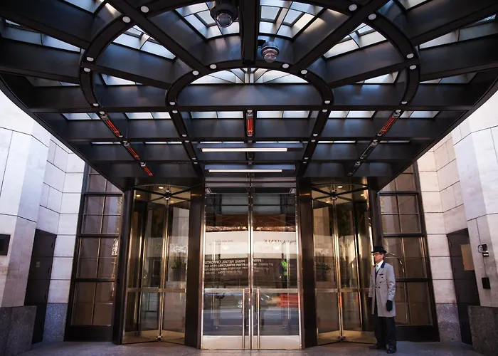Four Seasons New York