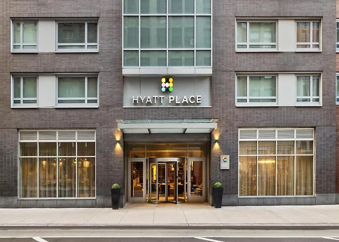 Hyatt Place City - Times Square